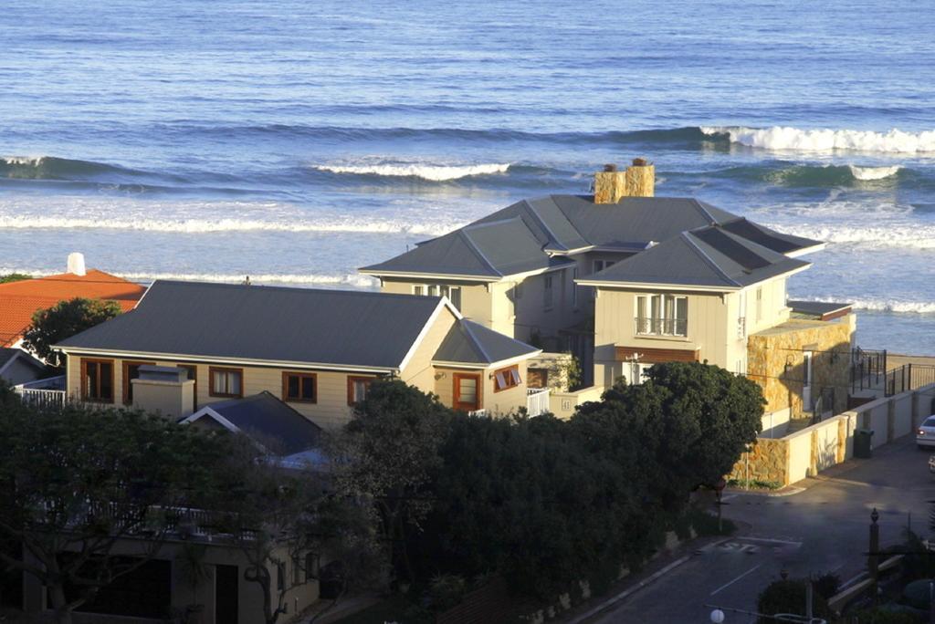 Rinkink Beach House Wilderness Exterior foto