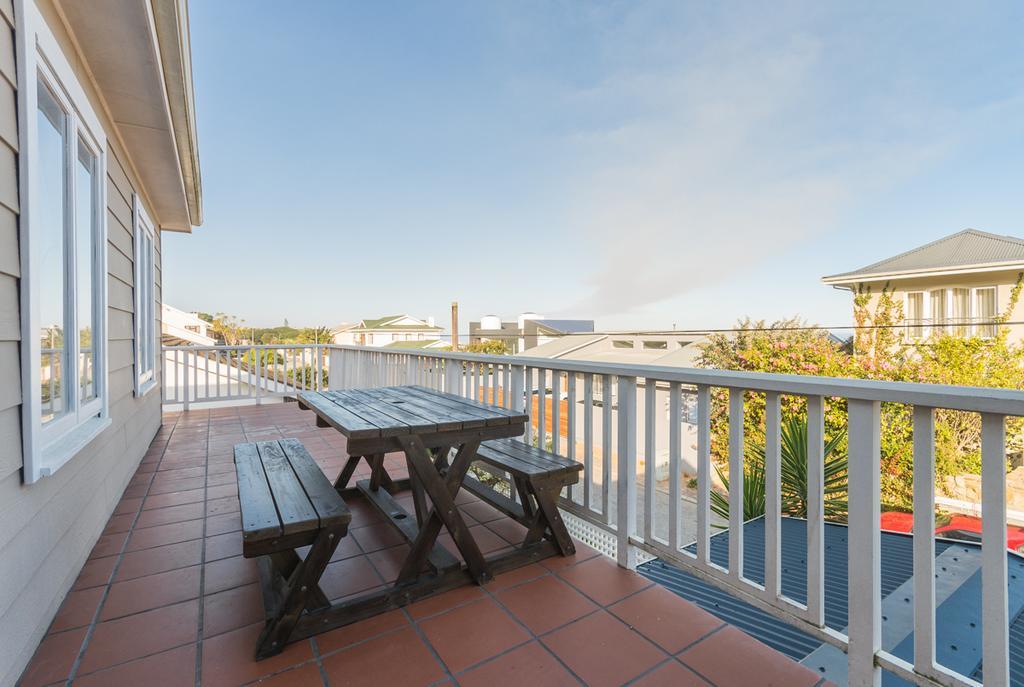 Rinkink Beach House Wilderness Exterior foto