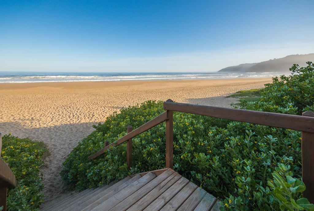 Rinkink Beach House Wilderness Exterior foto