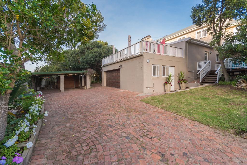 Rinkink Beach House Wilderness Exterior foto