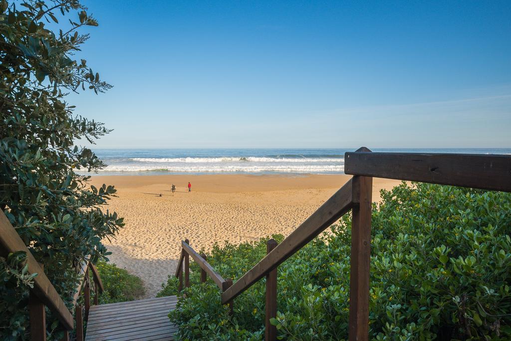 Rinkink Beach House Wilderness Exterior foto